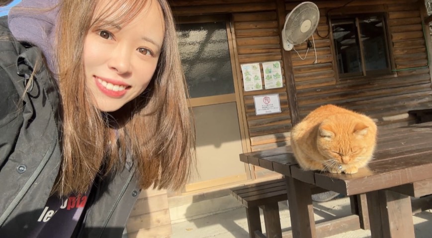 ｜「見てるだけで癒される」話題の“猫型スプーン”を使って釣りをしてみた結果…。