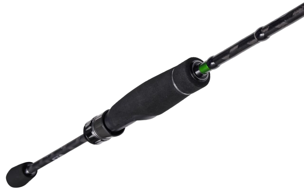 ｜隠れた名作「エギングロッド」がフルモデルチェンジ!!ヒイカからモンスターまで対応するラインナップも魅力!!