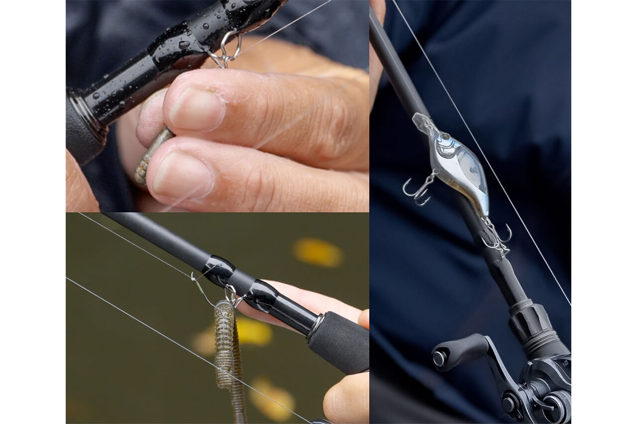 ｜シマノの大人気ロッドが6年ぶりのフルモデルチェンジ。基本性能を追求し、価格以上の実力を発揮するコスパ最強モデルに。