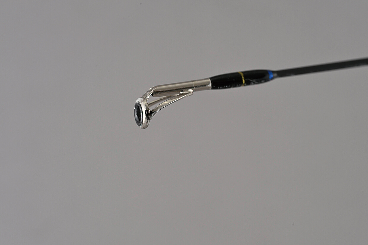 ｜『もう以前の竿には戻れない』軽さや感度でロッドのグレードを測る時代は終わった！では優れた釣竿とは…？