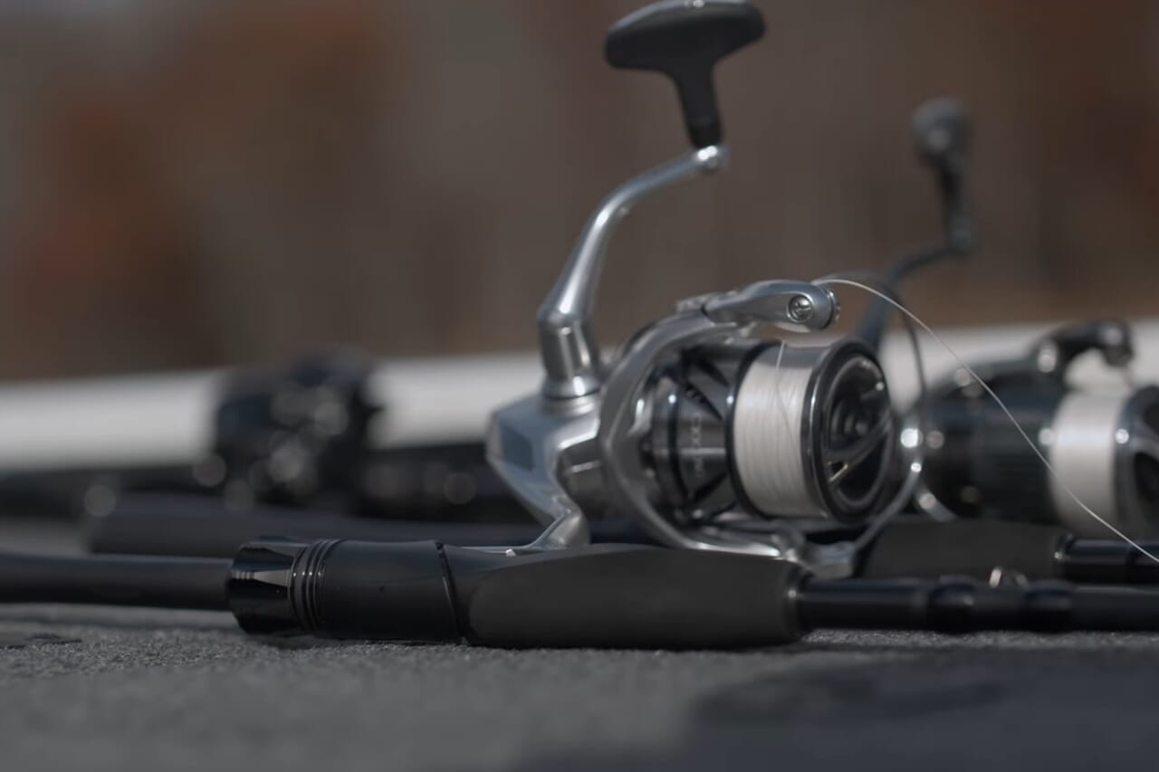 ｜シマノの大人気ロッドが6年ぶりのフルモデルチェンジ。基本性能を追求し、価格以上の実力を発揮するコスパ最強モデルに。