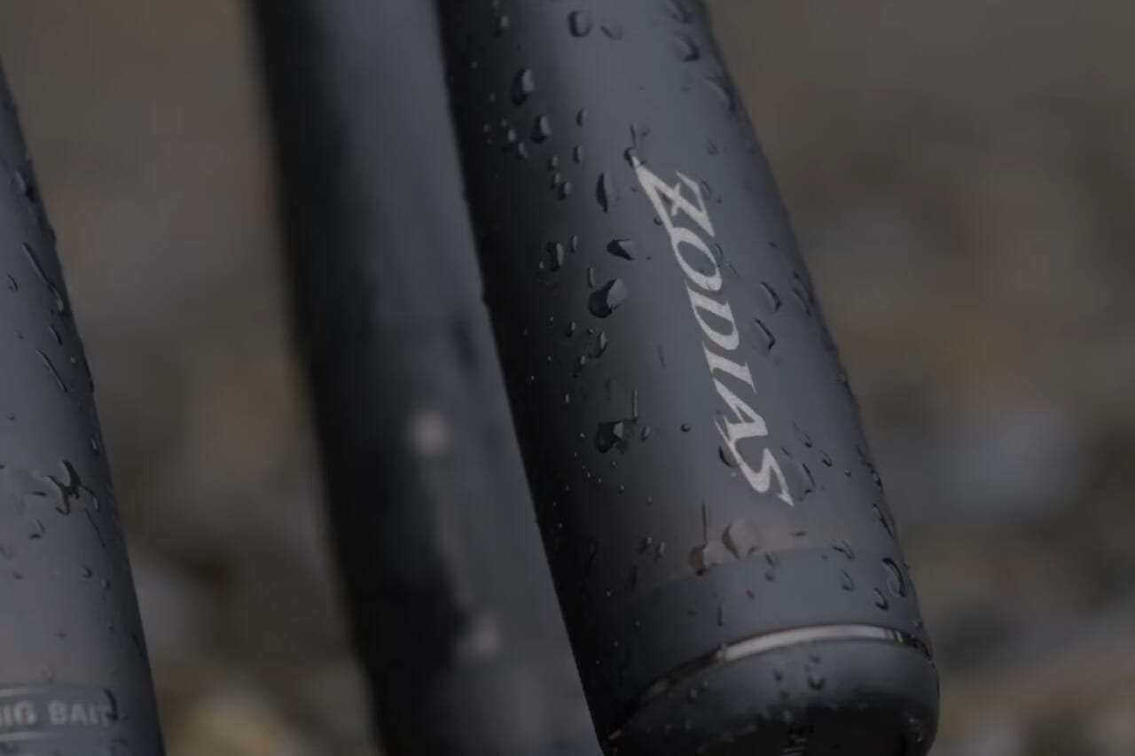 ｜シマノの大人気ロッドが6年ぶりのフルモデルチェンジ。基本性能を追求し、価格以上の実力を発揮するコスパ最強モデルに。