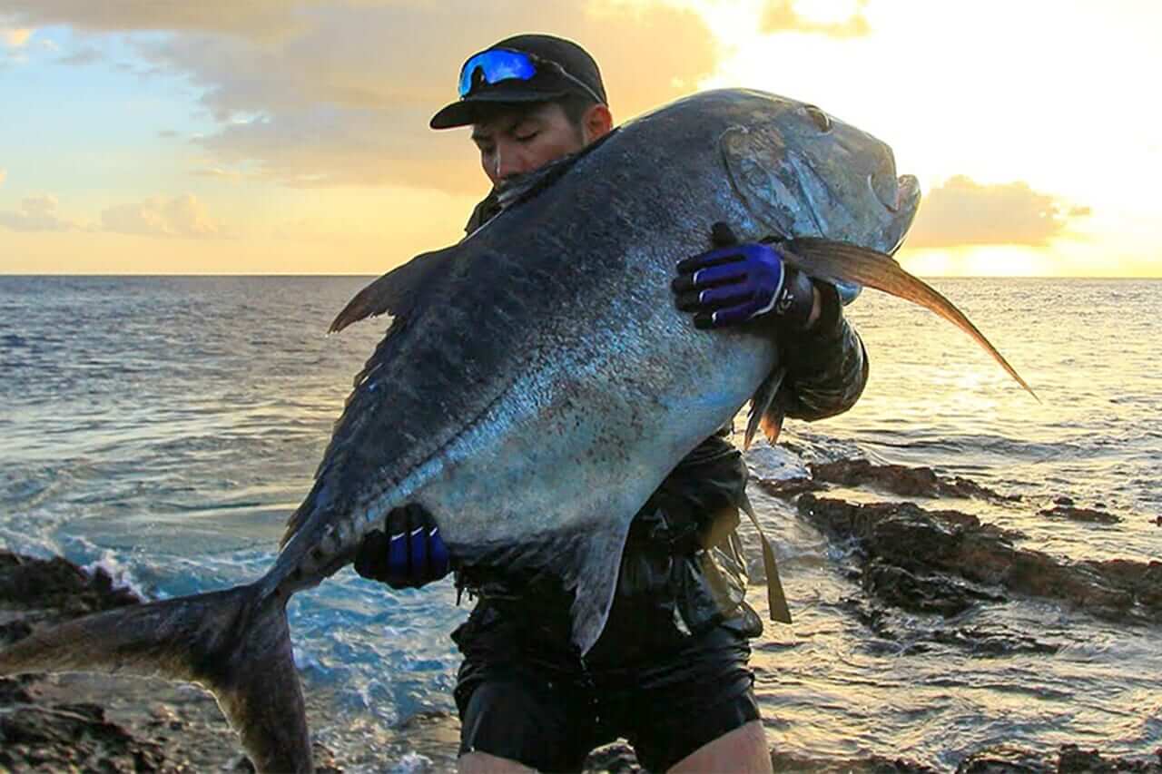 |世界を渡り歩く瀬川良太がヒラマサにたどり着くまでのプロセスとは? ポイントの選び方から“瀬川流”ルアーローテションを暴く。