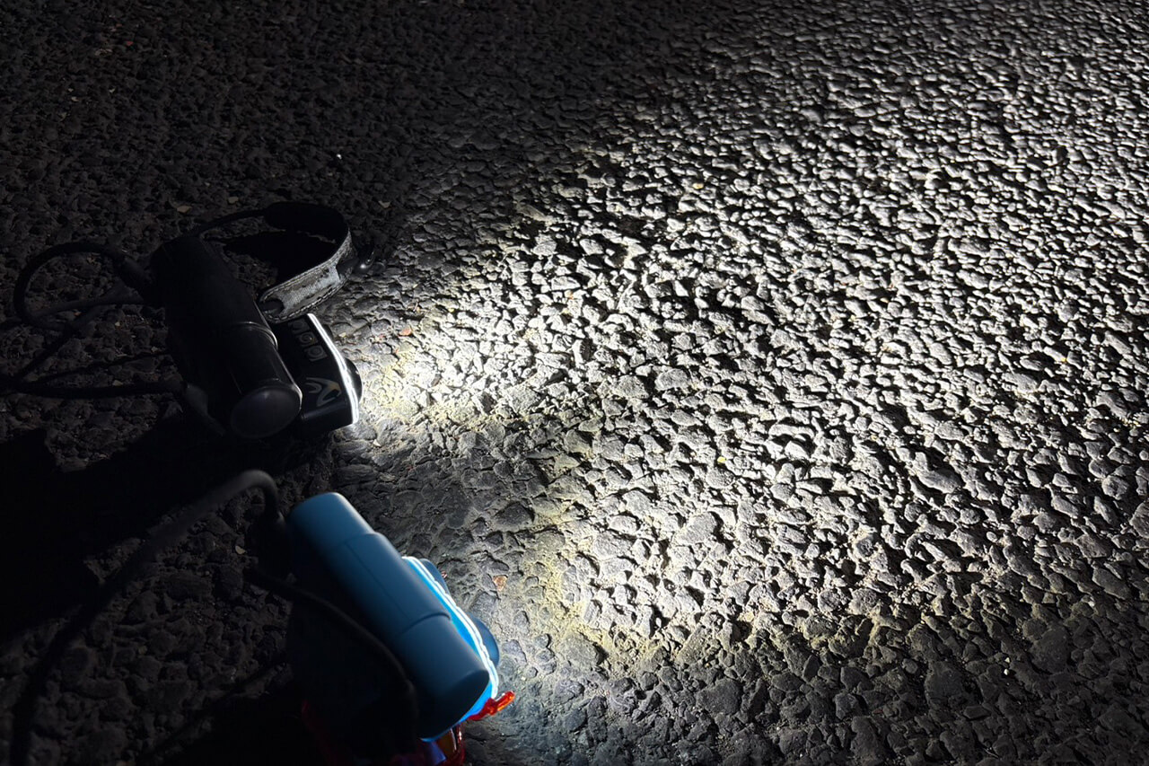 ｜【日本最速インプレッション】あの大人気ライトが大幅リニューアル。　コンパクト化&光量アップで釣り場で大活躍。しかも価格が安くなるとか…。