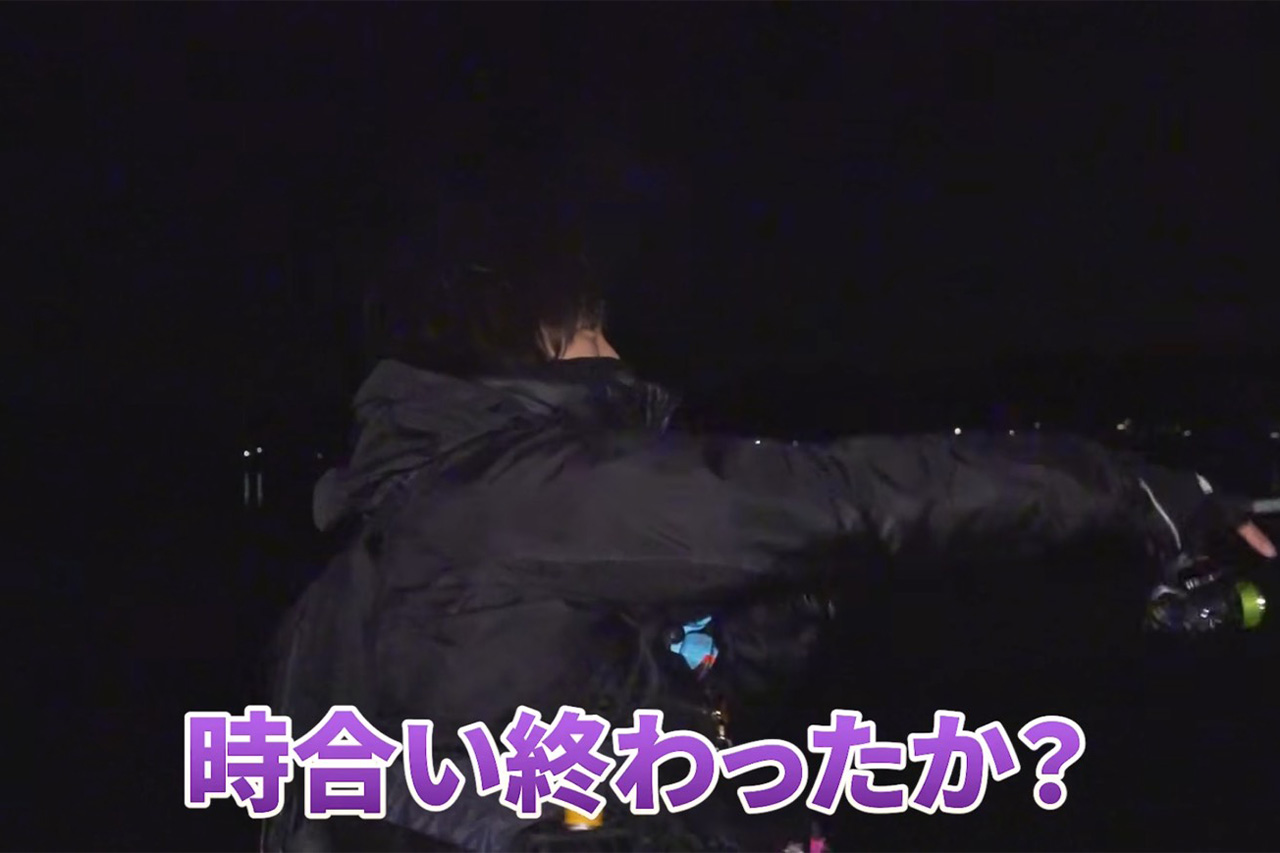 ｜「バチ抜けって簡単なんでしょ？」甘い言葉に騙されたら、“大量のバチ”に囲まれた。