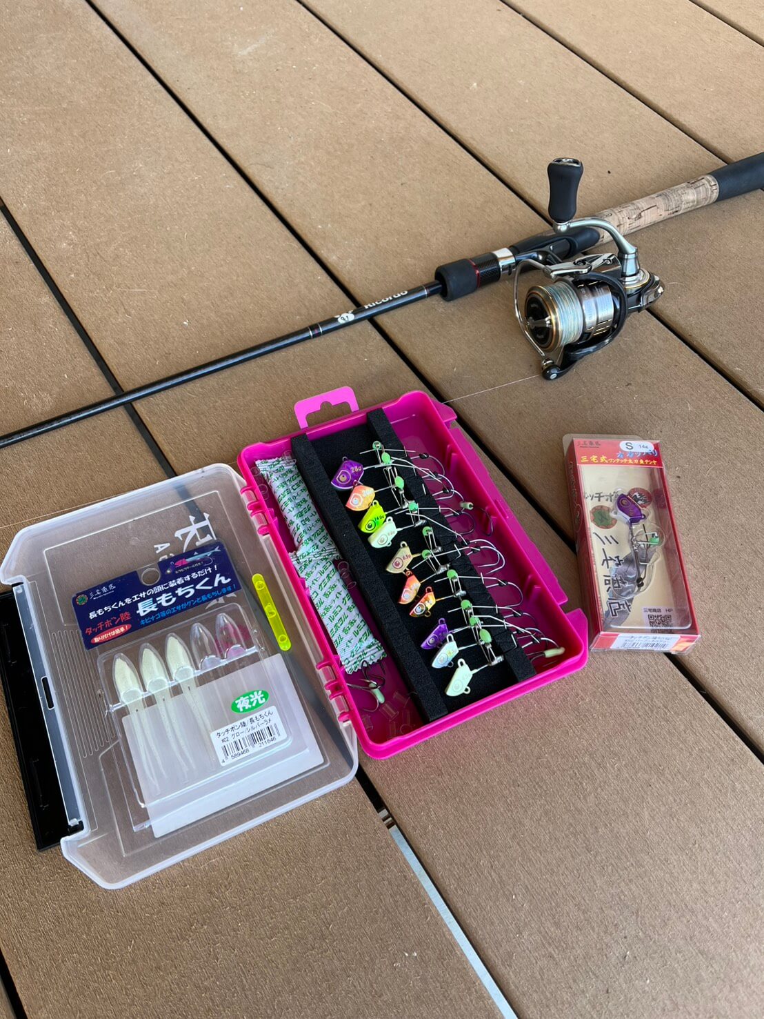 ｜ルアー感覚で楽しめるタチウオのテンヤゲーム。独特なアタリでハマる釣り人続出中!? タックルと釣り方を解説。