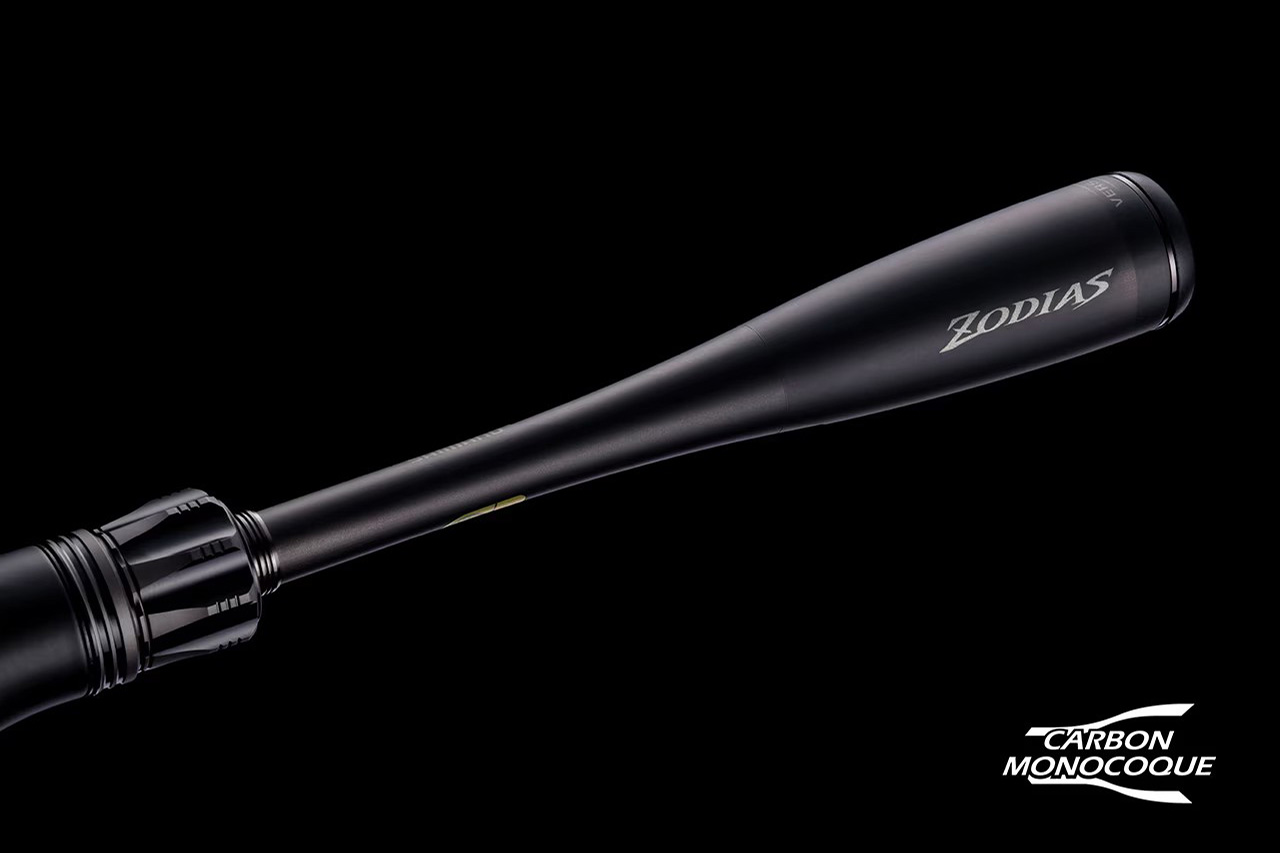 ｜シマノの大人気ロッドが6年ぶりのフルモデルチェンジ。基本性能を追求し、価格以上の実力を発揮するコスパ最強モデルに。