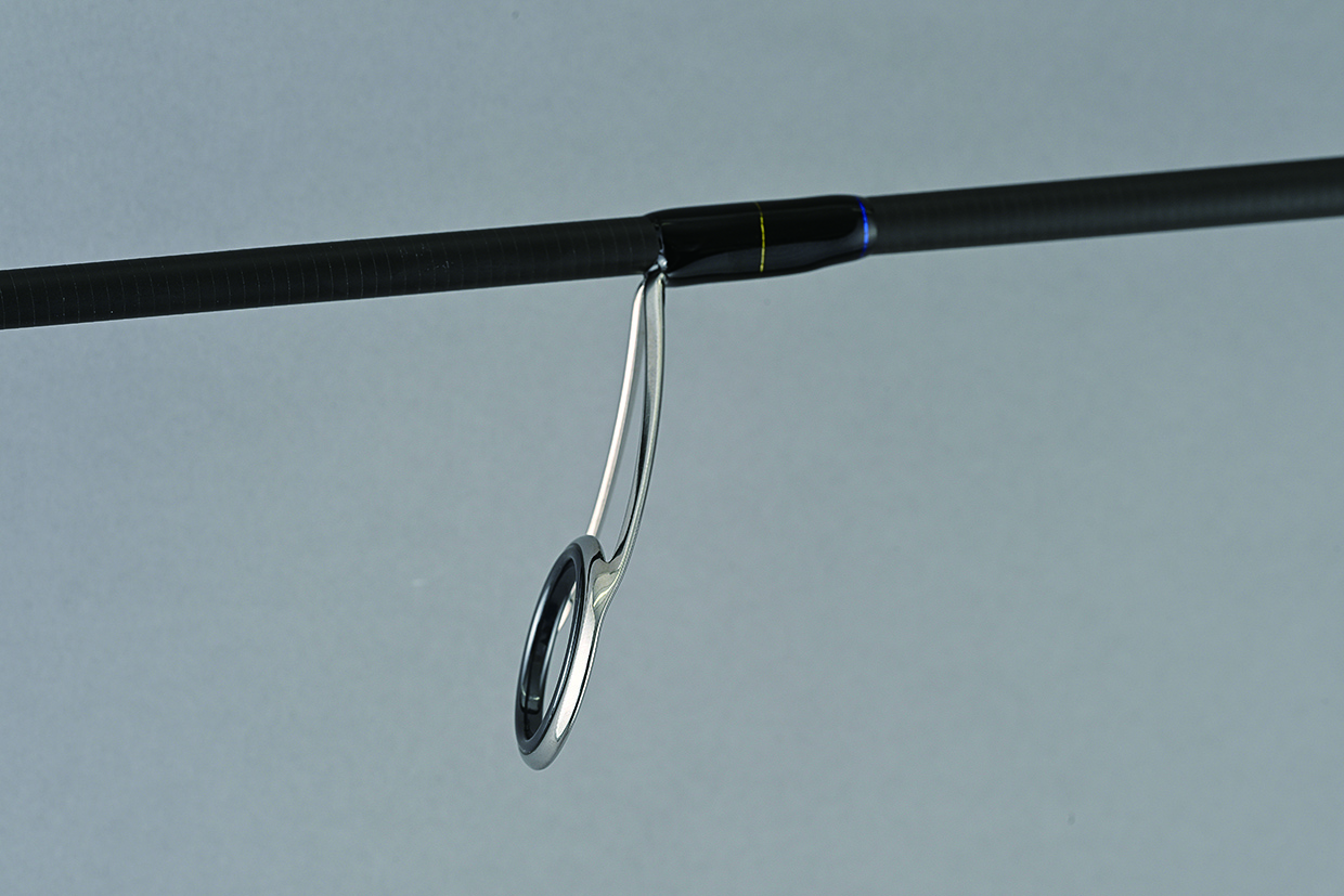 |『もう以前の竿には戻れない』軽さや感度でロッドのグレードを測る時代は終わった!では優れた釣竿とは…?