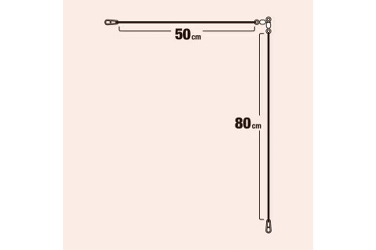｜【シマノ新製品】絡み・巻き込みを徹底対策！進化したセフィア アシストリーダーで快適メタルスッテゲーム