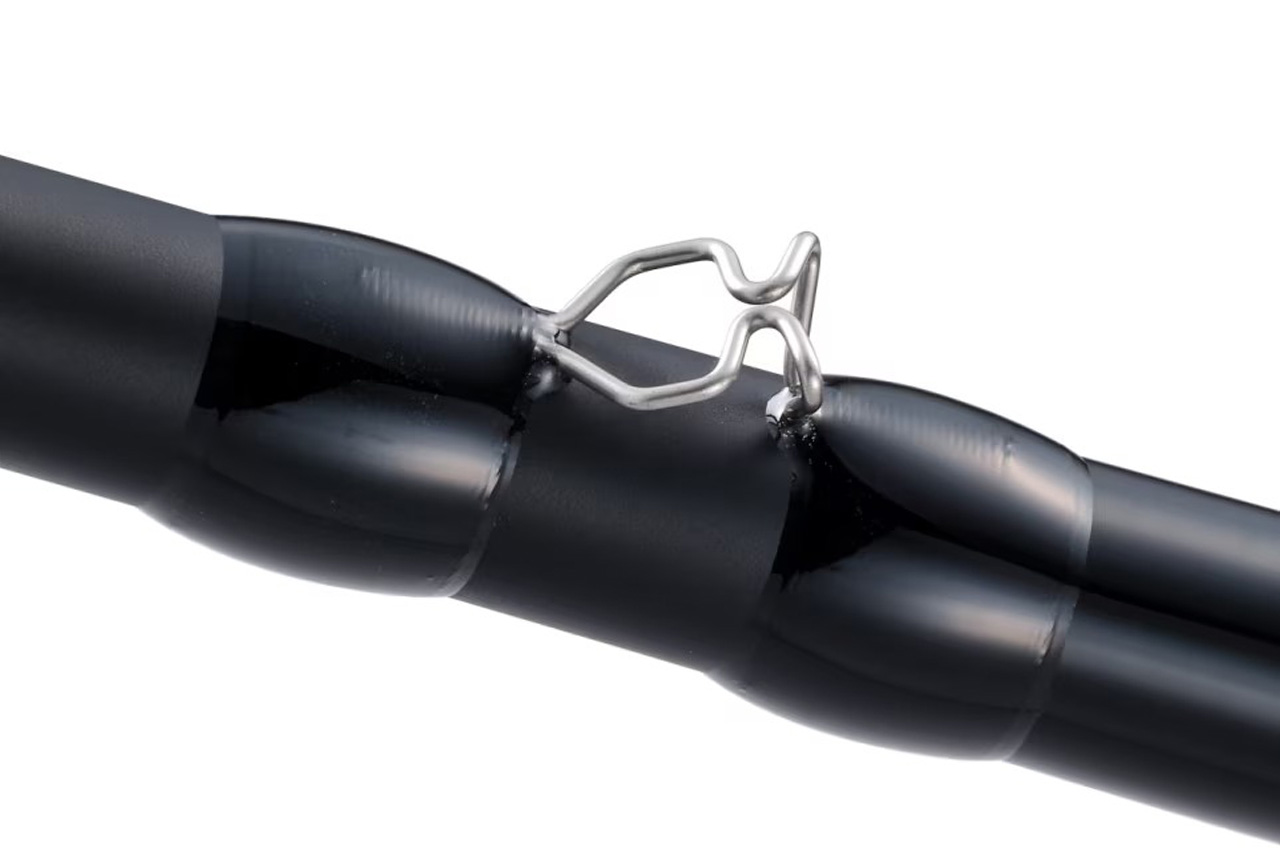 ｜シマノの大人気ロッドが6年ぶりのフルモデルチェンジ。基本性能を追求し、価格以上の実力を発揮するコスパ最強モデルに。