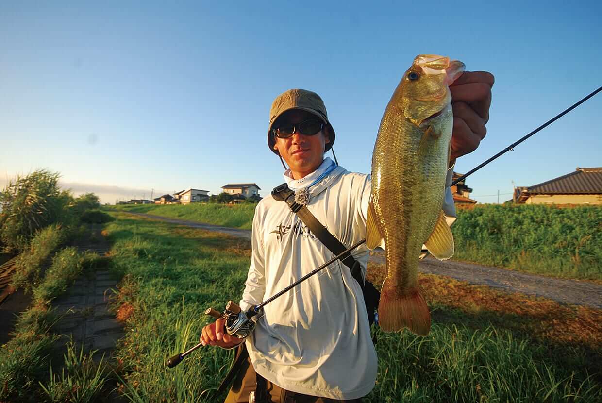 ｜【青木大介VS梶原智寛DAY２】緊急事態発生で途中終了⁉ 師弟対決の行方と驚くべき『差』【釣果推移で追う陸王WEBスペシャル】