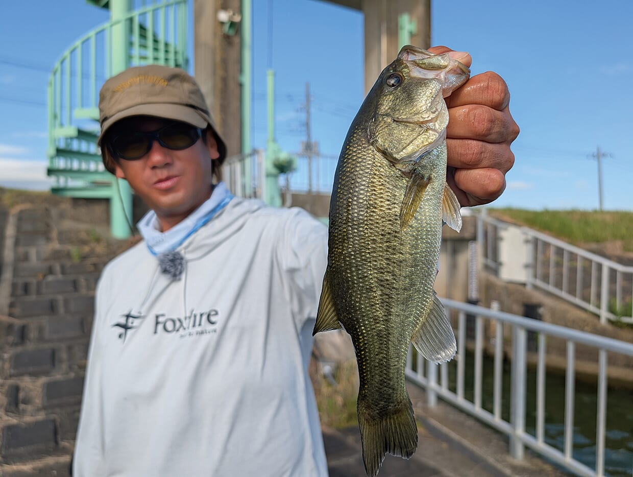 ｜【青木大介VS梶原智寛DAY２】緊急事態発生で途中終了⁉ 師弟対決の行方と驚くべき『差』【釣果推移で追う陸王WEBスペシャル】