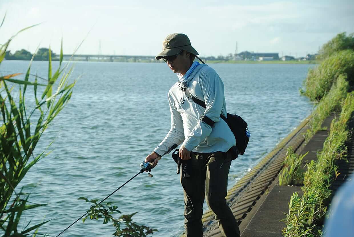 ｜【青木大介VS梶原智寛DAY２】緊急事態発生で途中終了⁉ 師弟対決の行方と驚くべき『差』【釣果推移で追う陸王WEBスペシャル】