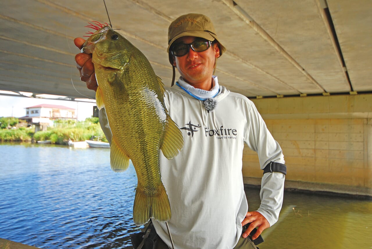 ｜【青木大介VS梶原智寛DAY２】緊急事態発生で途中終了⁉ 師弟対決の行方と驚くべき『差』【釣果推移で追う陸王WEBスペシャル】