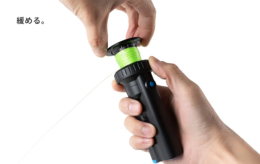 ｜「これは画期的だわ」「お財布の味方」シマノが送り出す自信作。釣り糸の悩みを劇的に変える便利アイテムの完成度が高すぎる…。
