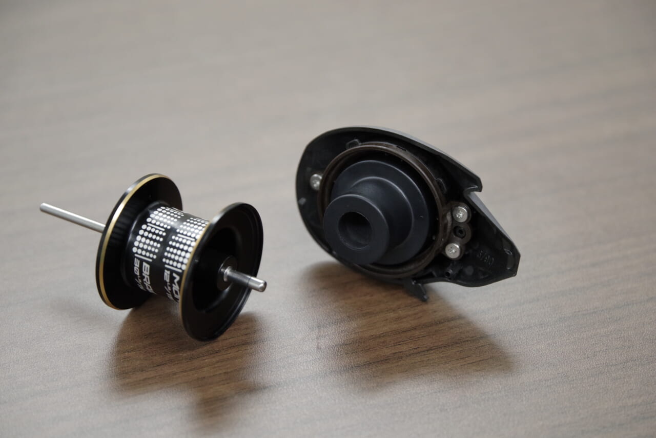 |【衝撃新製品スクープ】まさに価格破壊⁉ アブから電子制御リール『ボルティック』登場!! 驚くべきそのスペックに迫る【最速編集部インプレ有】