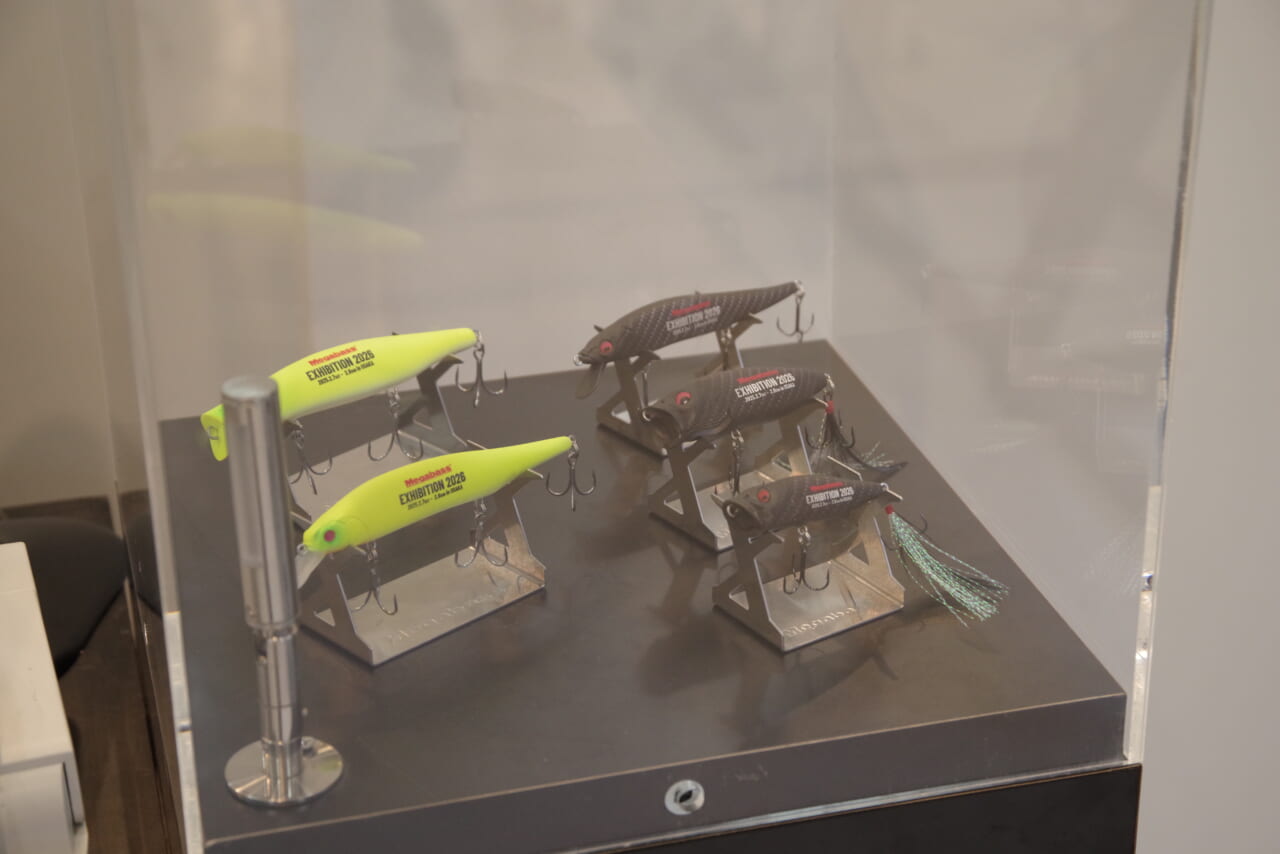 ｜【大阪ショーと逆⁉】単独開催の新製品展示会で前年より来場者数増加⁉大盛り上がりとなった『メガバスエキシビジョン2026』