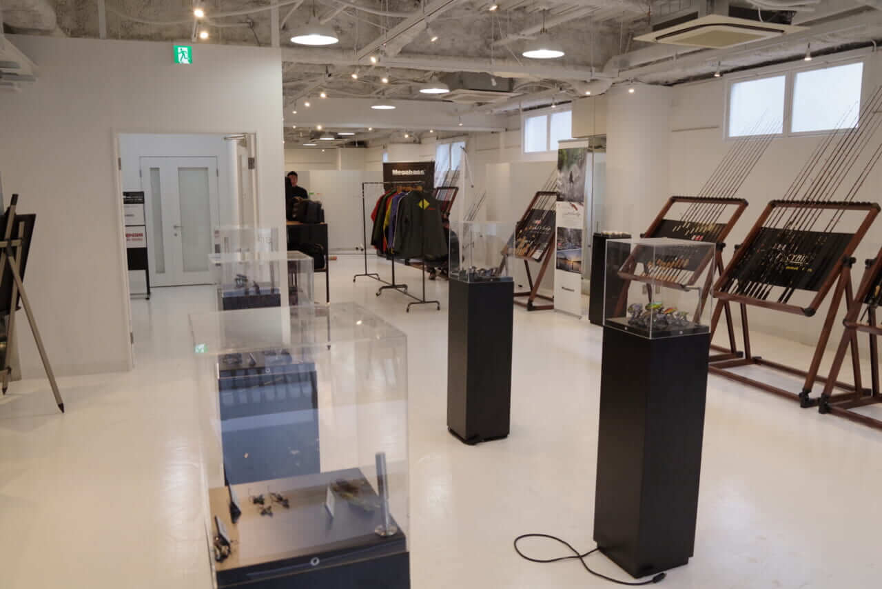 ｜【大阪ショーと逆⁉】単独開催の新製品展示会で前年より来場者数増加⁉大盛り上がりとなった『メガバスエキシビジョン2026』