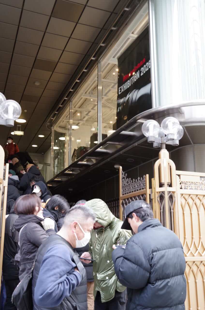 ｜【大阪ショーと逆⁉】単独開催の新製品展示会で前年より来場者数増加⁉大盛り上がりとなった『メガバスエキシビジョン2026』