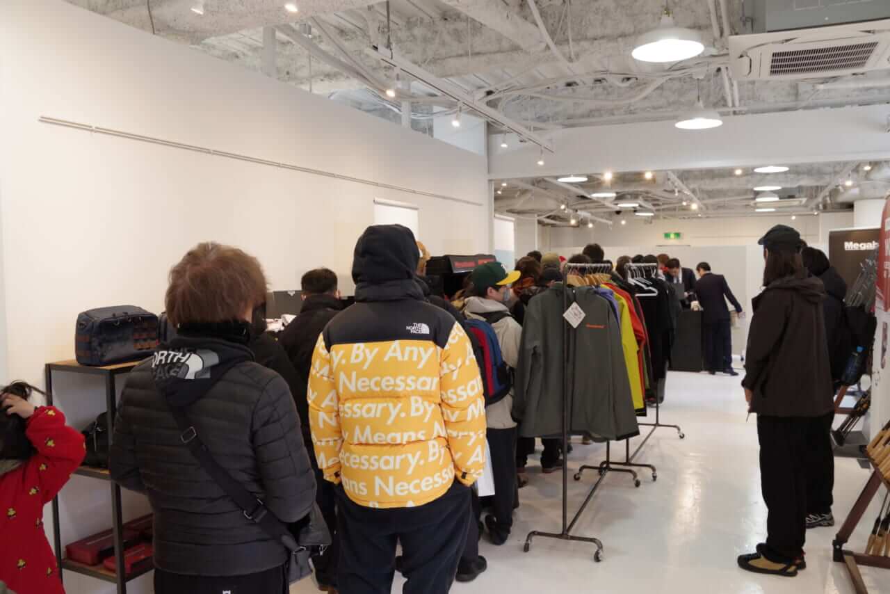 ｜【大阪ショーと逆⁉】単独開催の新製品展示会で前年より来場者数増加⁉大盛り上がりとなった『メガバスエキシビジョン2026』