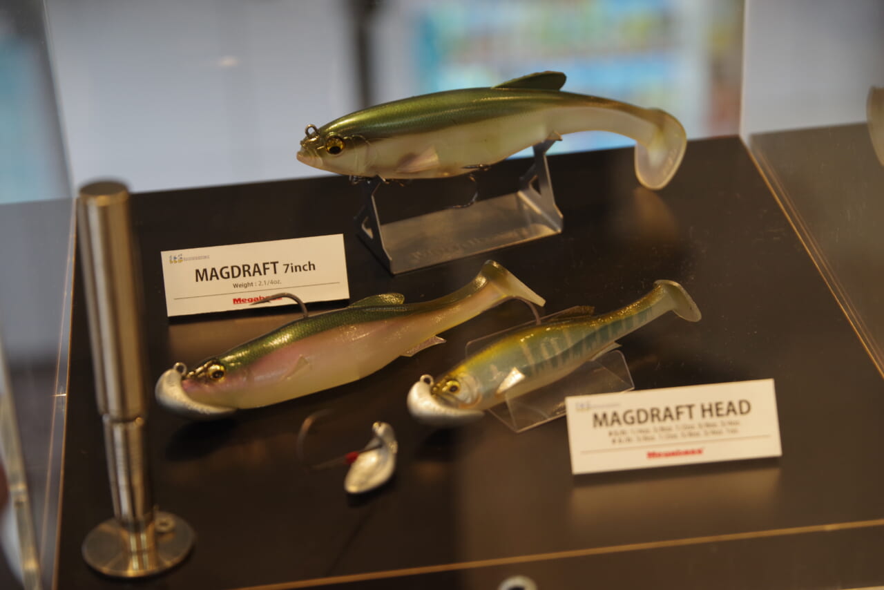 ｜【大阪ショーと逆⁉】単独開催の新製品展示会で前年より来場者数増加⁉大盛り上がりとなった『メガバスエキシビジョン2026』