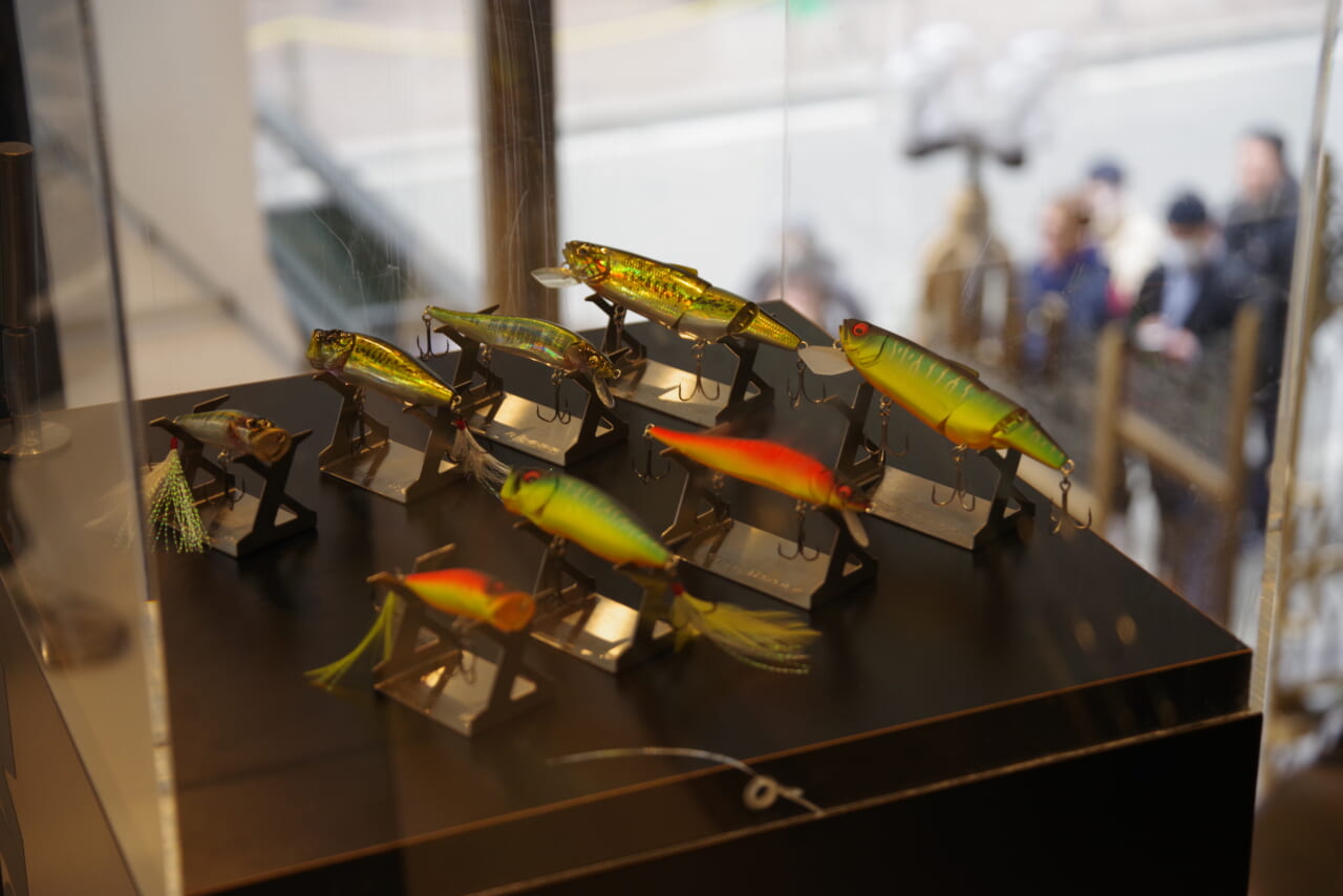 ｜【大阪ショーと逆⁉】単独開催の新製品展示会で前年より来場者数増加⁉大盛り上がりとなった『メガバスエキシビジョン2026』