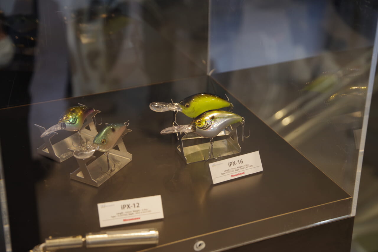 ｜【大阪ショーと逆⁉】単独開催の新製品展示会で前年より来場者数増加⁉大盛り上がりとなった『メガバスエキシビジョン2026』