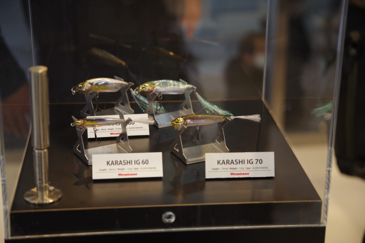 ｜【大阪ショーと逆⁉】単独開催の新製品展示会で前年より来場者数増加⁉大盛り上がりとなった『メガバスエキシビジョン2026』