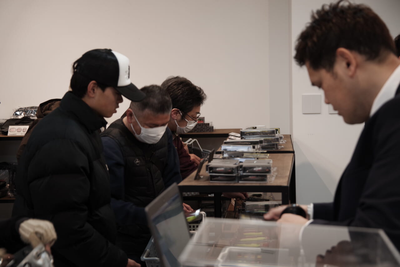 ｜【大阪ショーと逆⁉】単独開催の新製品展示会で前年より来場者数増加⁉大盛り上がりとなった『メガバスエキシビジョン2026』