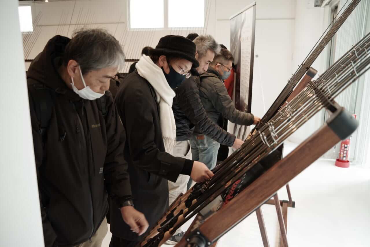 ｜【大阪ショーと逆⁉】単独開催の新製品展示会で前年より来場者数増加⁉大盛り上がりとなった『メガバスエキシビジョン2026』