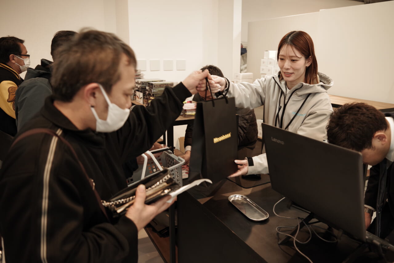 ｜【大阪ショーと逆⁉】単独開催の新製品展示会で前年より来場者数増加⁉大盛り上がりとなった『メガバスエキシビジョン2026』