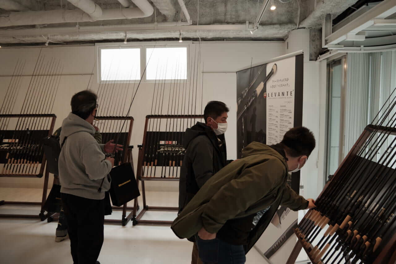 ｜【大阪ショーと逆⁉】単独開催の新製品展示会で前年より来場者数増加⁉大盛り上がりとなった『メガバスエキシビジョン2026』