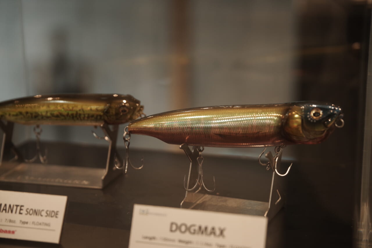 ｜【大阪ショーと逆⁉】単独開催の新製品展示会で前年より来場者数増加⁉大盛り上がりとなった『メガバスエキシビジョン2026』