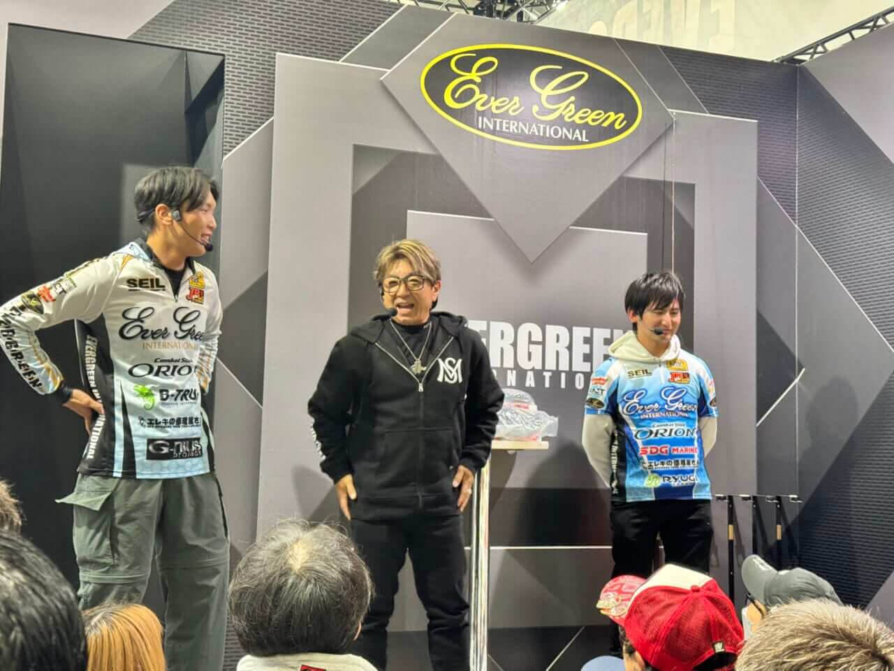 ｜『バス釣り上達100のヒント』CH.15「厳寒期のネバーギブアップ! 間違いだらけの常識に囚われるな!!」【帰ってきた、シン・ネバギバ。】清水盛三、インタビュー連載!!  