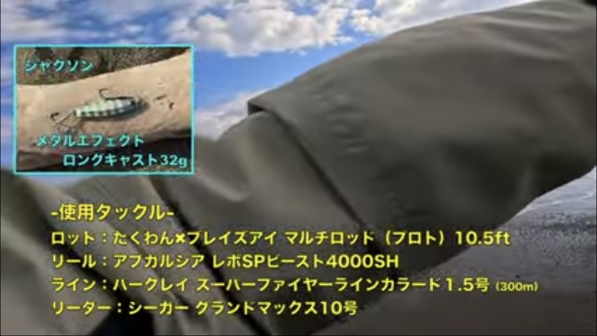 ｜「なんだこの魚」「宇宙人みたい」砂浜で釣れたのはまさかの…。『エイリアン顔』の魚の正体とは？