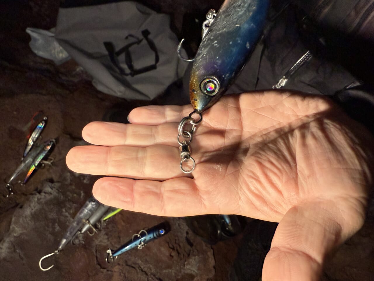 |世界を渡り歩く瀬川良太がヒラマサにたどり着くまでのプロセスとは? ポイントの選び方から“瀬川流”ルアーローテションを暴く。