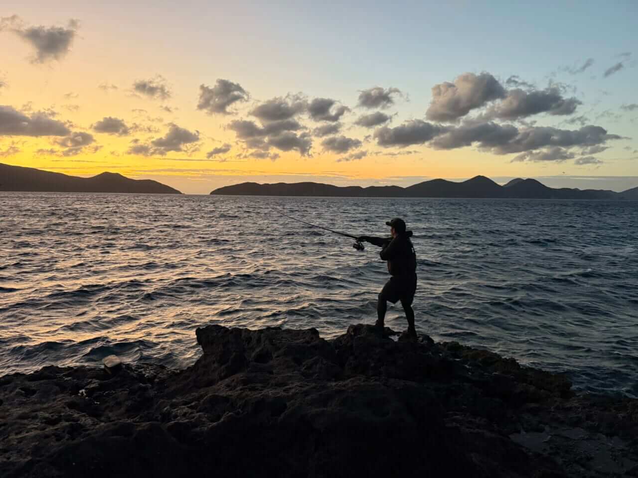|世界を渡り歩く瀬川良太がヒラマサにたどり着くまでのプロセスとは? ポイントの選び方から“瀬川流”ルアーローテションを暴く。
