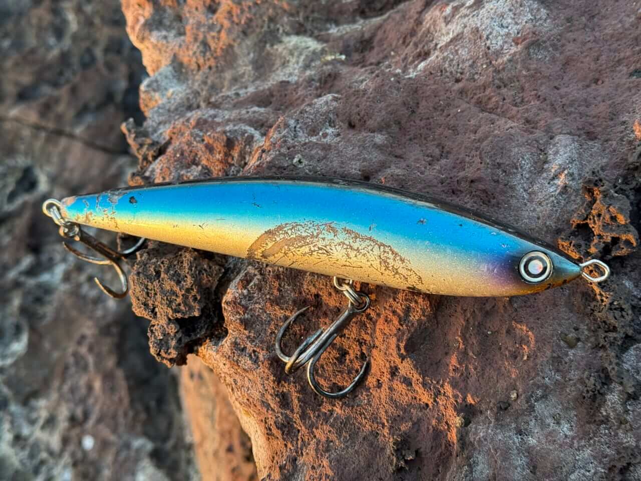 ｜世界を渡り歩く瀬川良太がヒラマサにたどり着くまでのプロセスとは？  ポイントの選び方から“瀬川流”ルアーローテションを暴く。