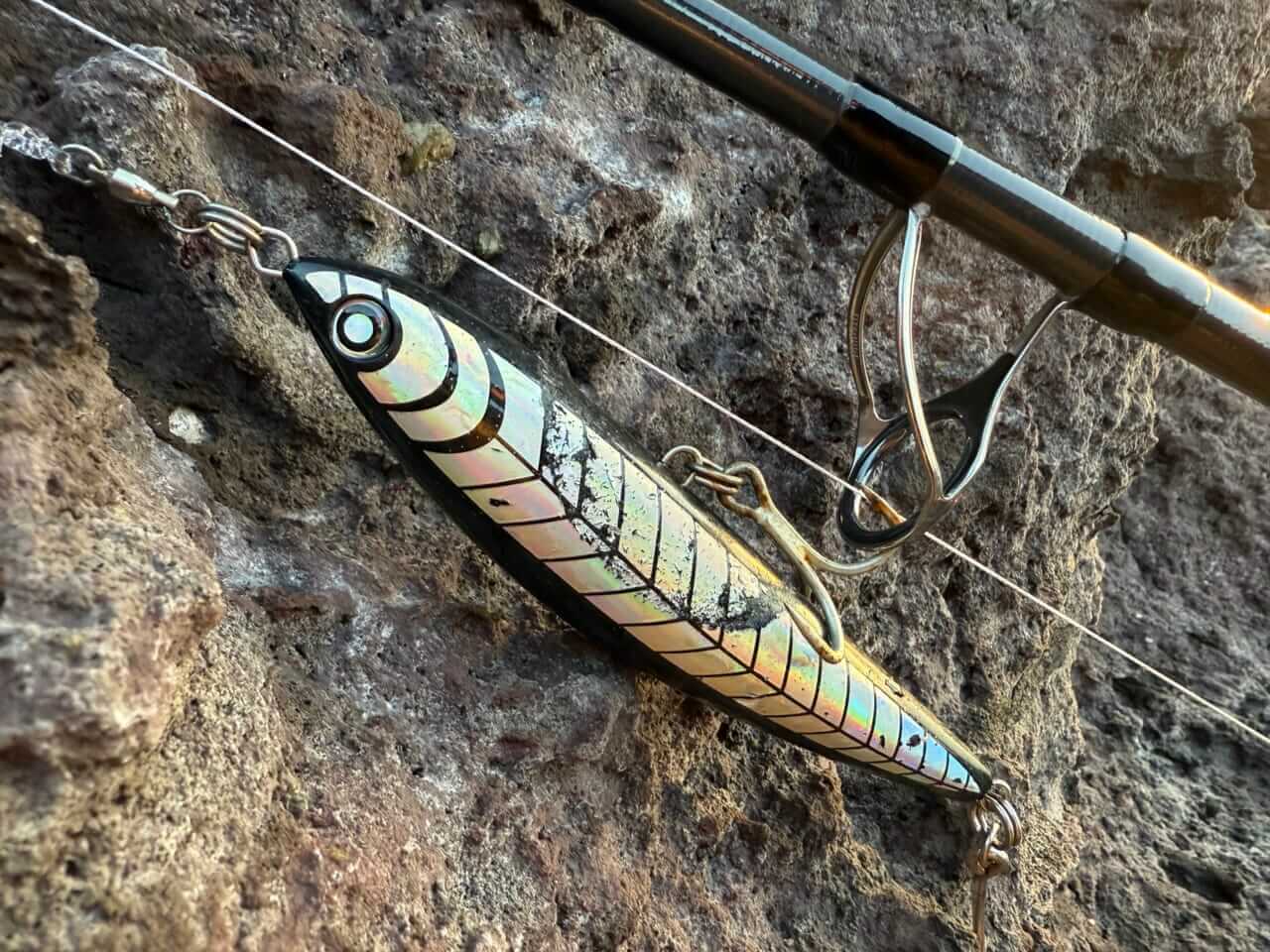 |世界を渡り歩く瀬川良太がヒラマサにたどり着くまでのプロセスとは? ポイントの選び方から“瀬川流”ルアーローテションを暴く。