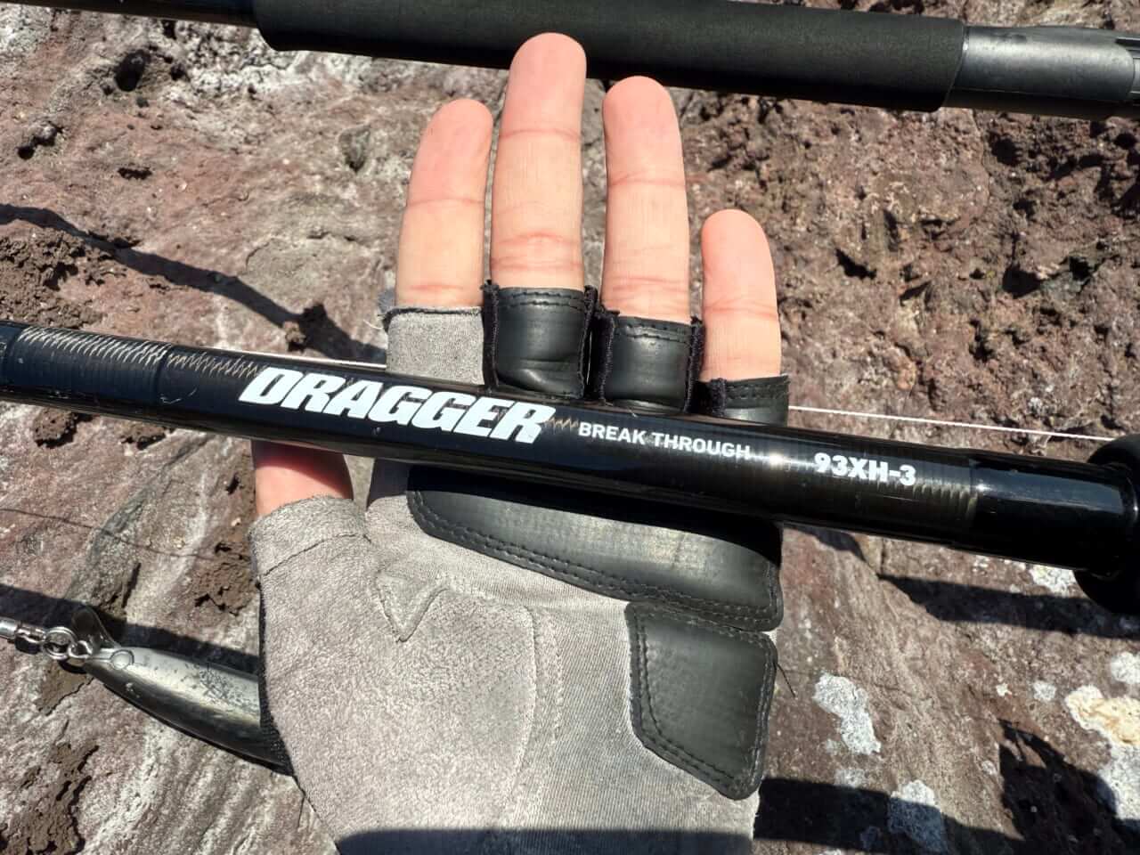 ｜【DAIWA】“最新ソルティガ”で攻略する五島列島のヒラマサ。瀬川良太のこだわりが詰まったタックルとルアーを大解剖。