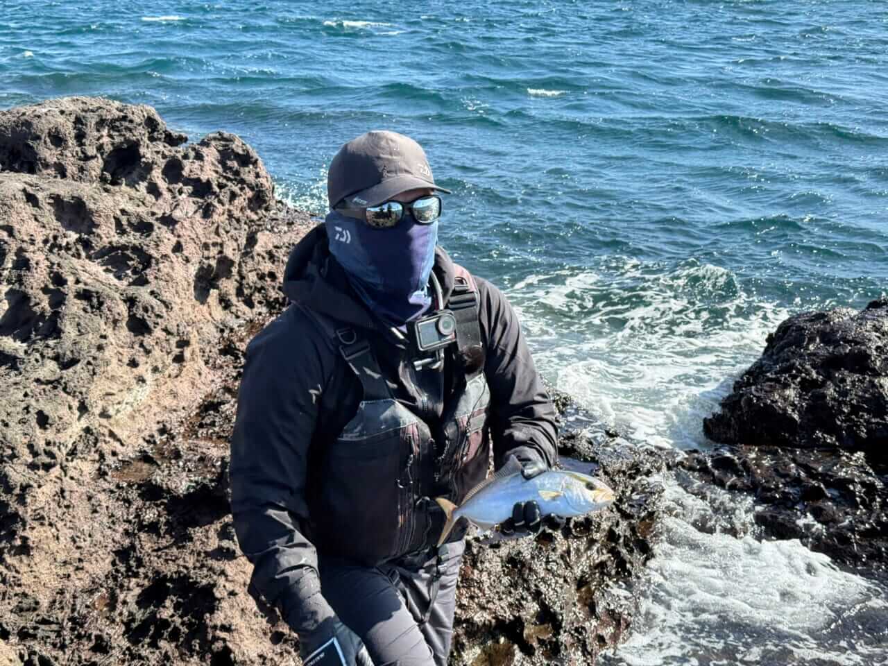 |世界を渡り歩く瀬川良太がヒラマサにたどり着くまでのプロセスとは? ポイントの選び方から“瀬川流”ルアーローテションを暴く。