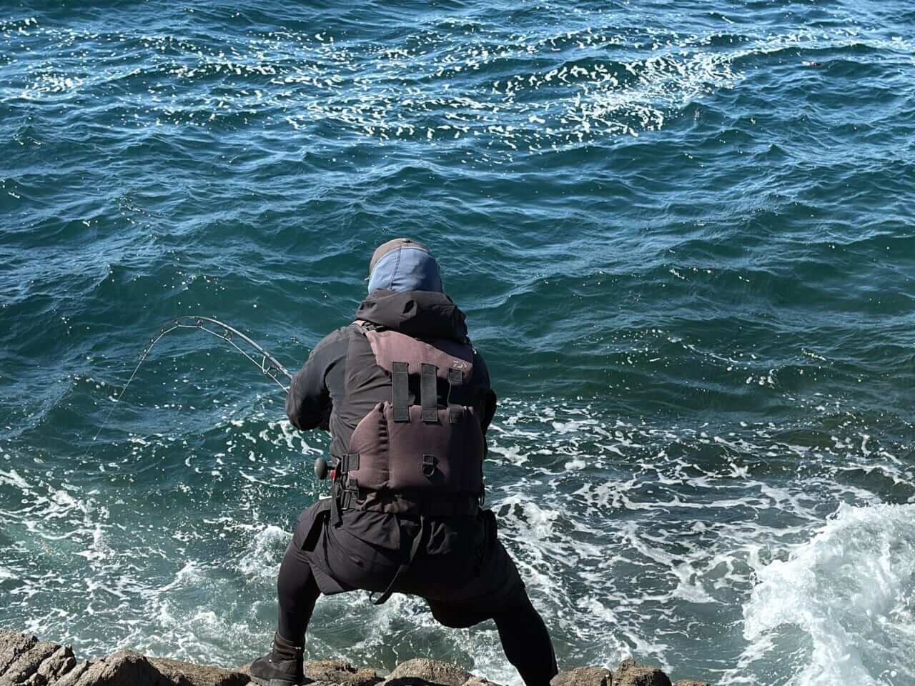 ｜世界を渡り歩く瀬川良太がヒラマサにたどり着くまでのプロセスとは？  ポイントの選び方から“瀬川流”ルアーローテションを暴く。