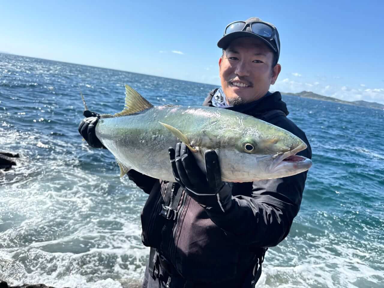 |世界を渡り歩く瀬川良太がヒラマサにたどり着くまでのプロセスとは? ポイントの選び方から“瀬川流”ルアーローテションを暴く。