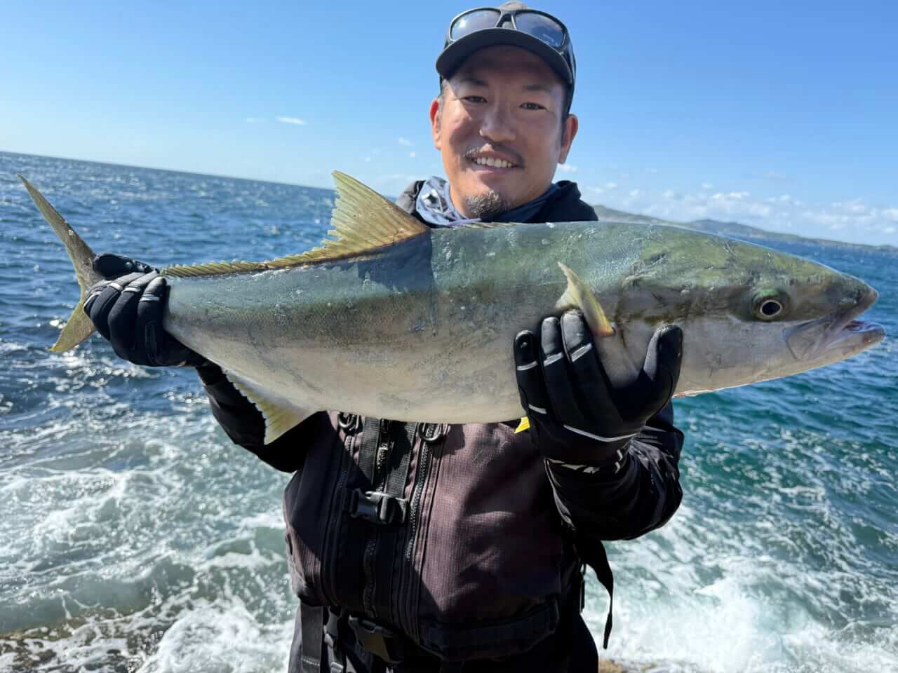 |世界を渡り歩く瀬川良太がヒラマサにたどり着くまでのプロセスとは? ポイントの選び方から“瀬川流”ルアーローテションを暴く。