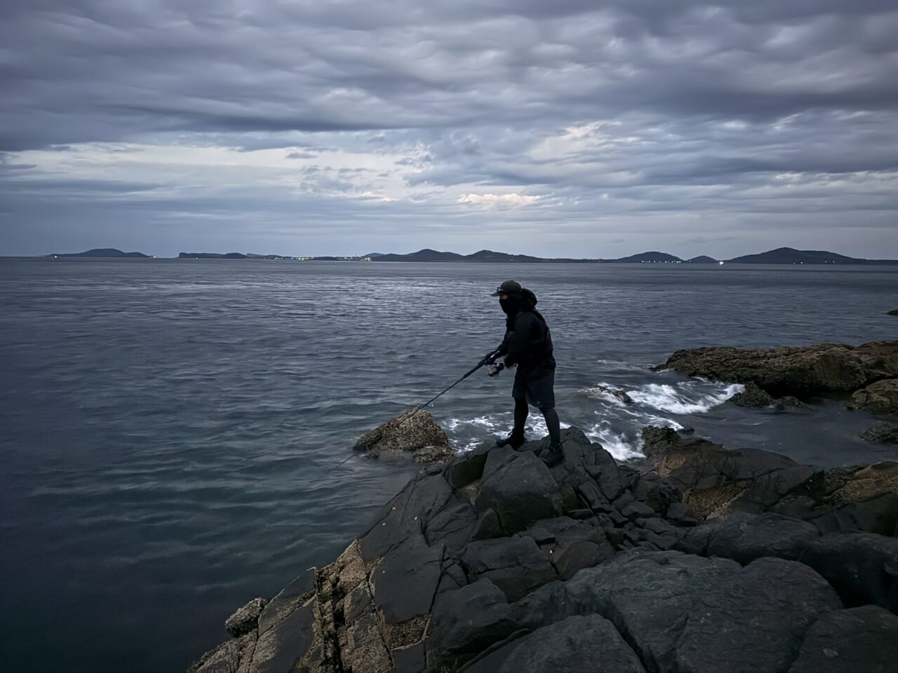 |世界を渡り歩く瀬川良太がヒラマサにたどり着くまでのプロセスとは? ポイントの選び方から“瀬川流”ルアーローテションを暴く。