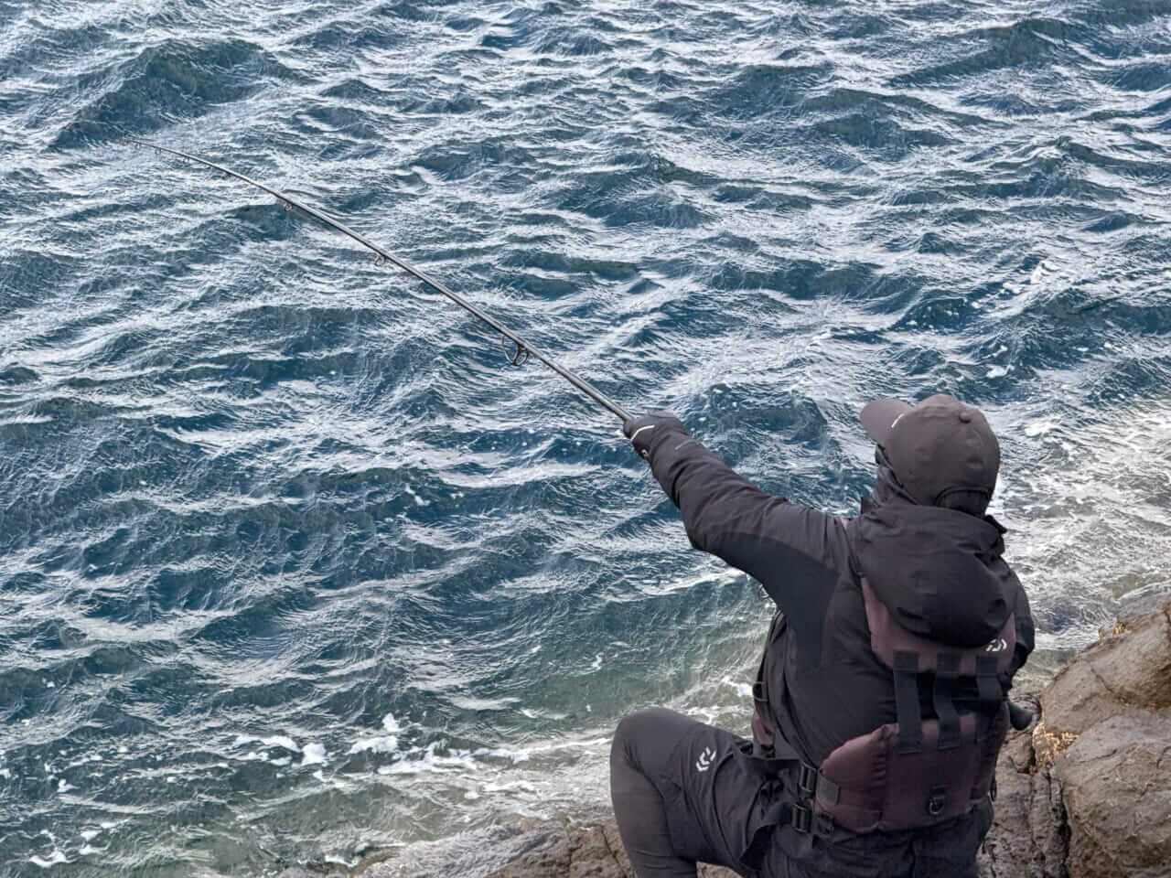 |世界を渡り歩く瀬川良太がヒラマサにたどり着くまでのプロセスとは? ポイントの選び方から“瀬川流”ルアーローテションを暴く。