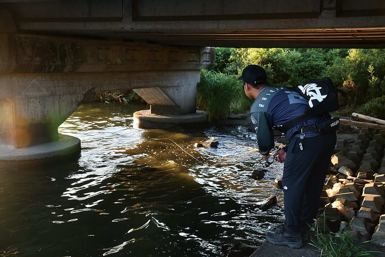 ｜【青木大介VS梶原智寛DAY２】緊急事態発生で途中終了⁉ 師弟対決の行方と驚くべき『差』【釣果推移で追う陸王WEBスペシャル】