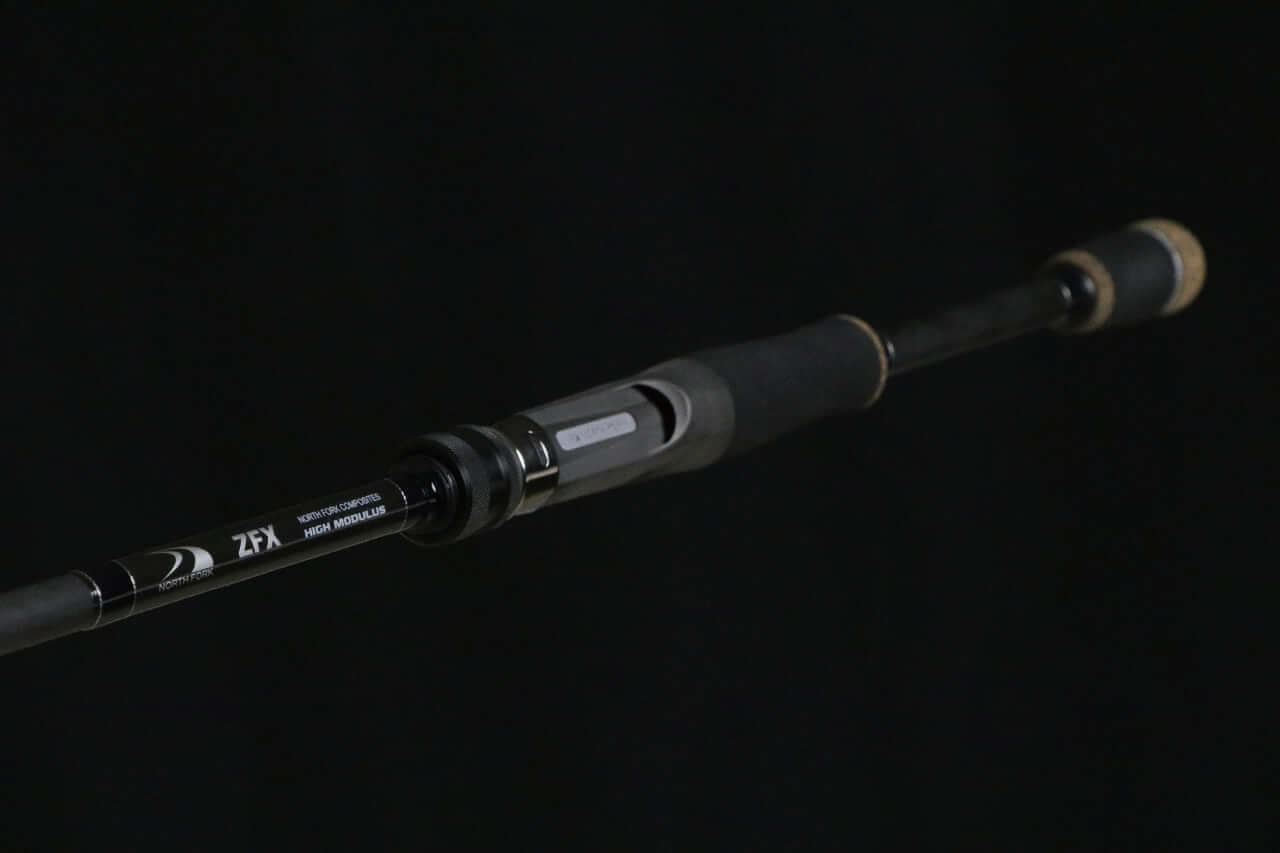 ｜ゲイリー・ルーミスにまさかの飛び込み営業⁉ ノースフォークコンポジットはなぜ日本にやってきたのか