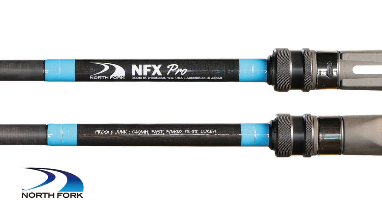 ｜ゲイリー・ルーミスにまさかの飛び込み営業⁉ ノースフォークコンポジットはなぜ日本にやってきたのか