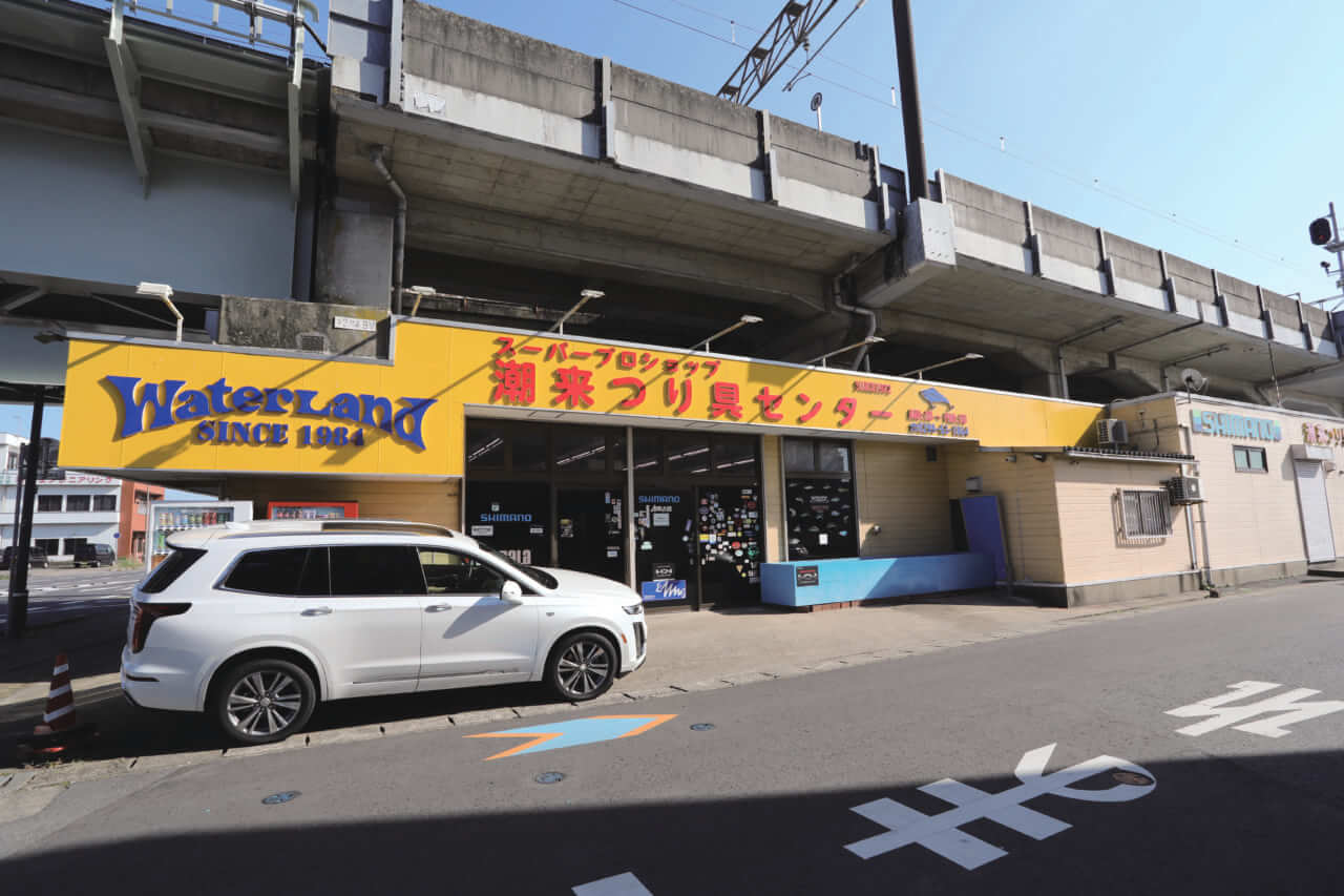 ｜間違いだらけのライン選びに喝!! 王様印ハードルアー用ライン特別誌上セミナー